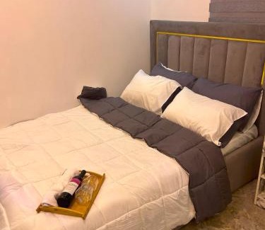 Yaba Apartment | Pryme Apartment