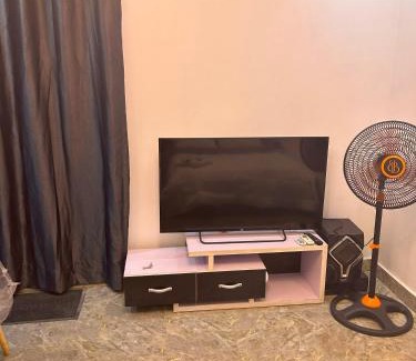 Yaba Apartment | Pryme Apartment