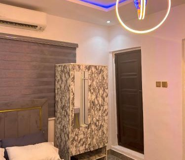 Yaba Apartment | Pryme Apartment
