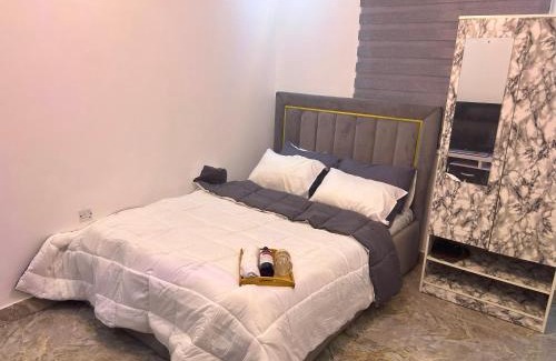 Yaba Apartment | Pryme Apartment