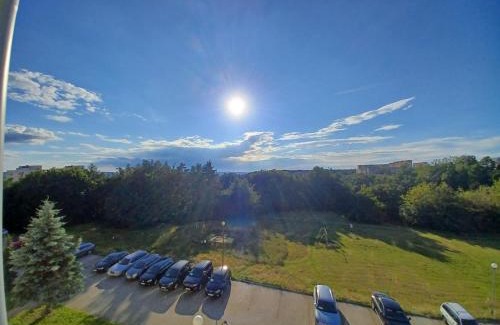 Gdynia Apartment | Przestronne m przyjazne dzieciom i zwierzętom