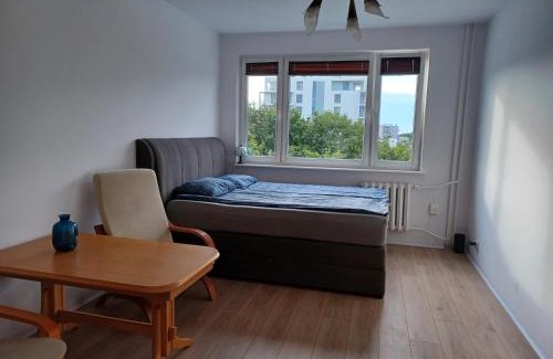 Gdynia Apartment | Przestronne m przyjazne dzieciom i zwierzętom
