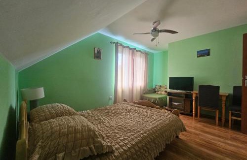 Srednia Wies Apartment | Przy potoku 882-688-032