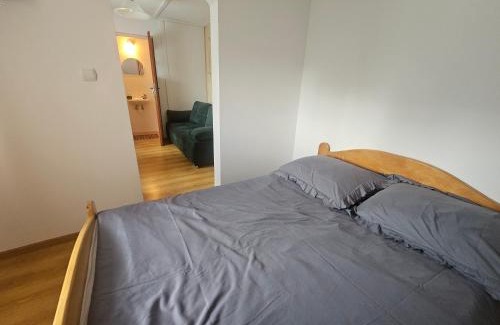 Srednia Wies Apartment | Przy potoku 882-688-032