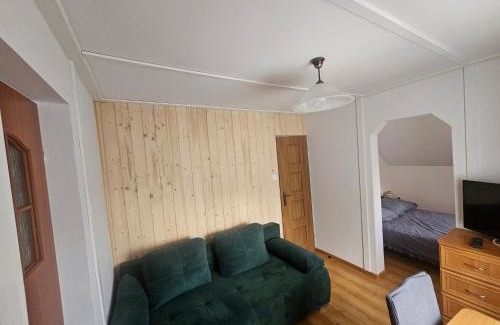 Srednia Wies Apartment | Przy potoku 882-688-032