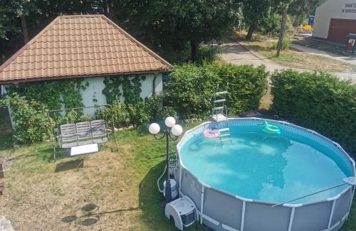 gmina Kłodawa Apartment | Przystań Familijna