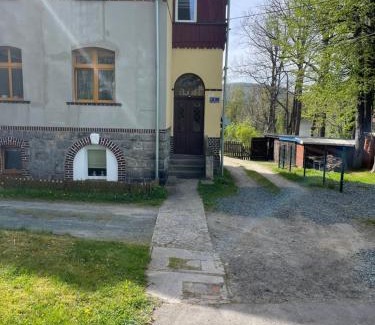 Karpacz Apartment | Przystanek Karpacz - ul Komuny Paryskiej 3