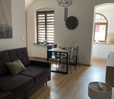 Karpacz Apartment | Przystanek Karpacz - ul Komuny Paryskiej 3