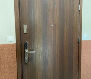 Karpacz Apartment | Przystanek Karpacz - ul Komuny Paryskiej 3