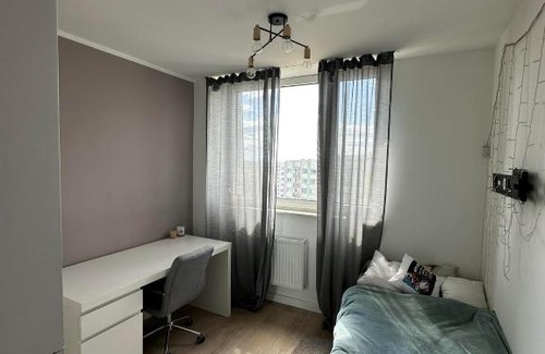 Torun Apartment | Przytulne mieszkanie