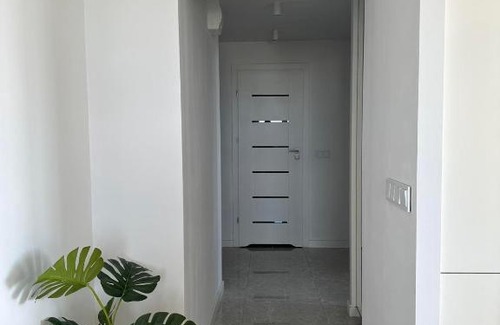 Torun Apartment | Przytulne mieszkanie