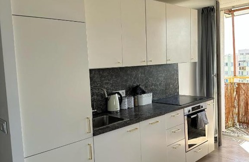 Torun Apartment | Przytulne mieszkanie