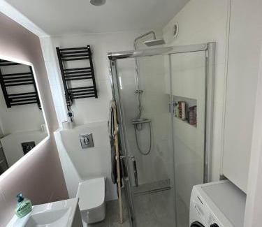 Torun Apartment | Przytulne mieszkanie