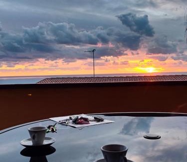 Belvedere Marittimo Apartment | Przytulny apartament w Belvedere Marittimo