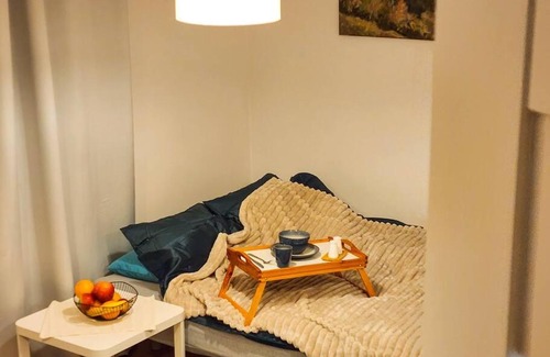 Czestochowa Apartment | Przytulny apartament Turkus Częstochowa
