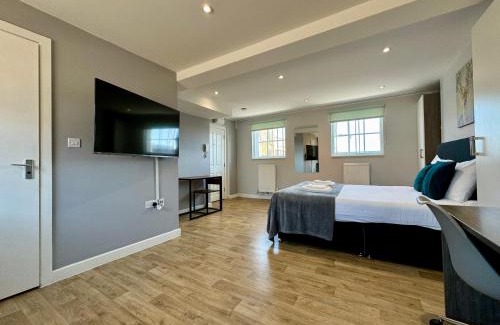 Southampton City Centre Apartment | PS APARTMENTS