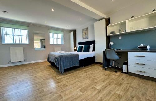 Southampton City Centre Apartment | PS APARTMENTS