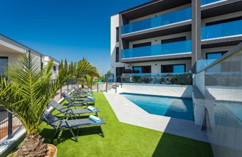 Pula Apartment | PS Apartments