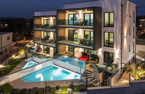 Pula Apartment | PS Apartments