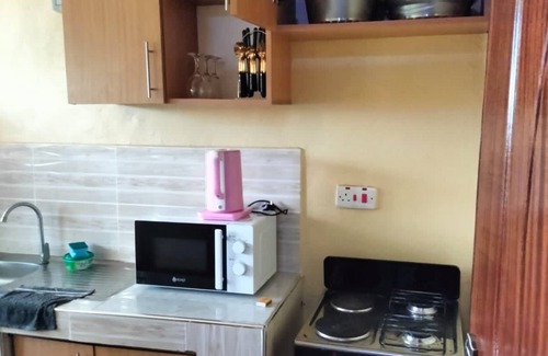 Kakamega Apartment | Ps’ comfort homes-your exquisite destination in Kakamega