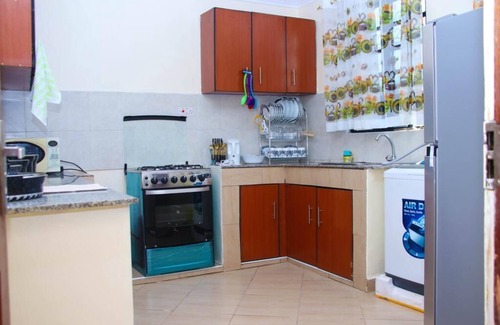 Kakamega Apartment | Ps’ comfort homes-your exquisite destination in Kakamega