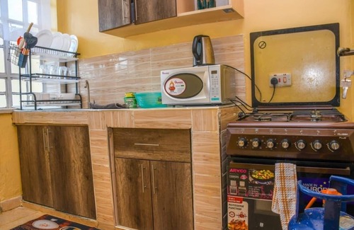 Kakamega Apartment | Ps’ comfort homes-your exquisite destination in Kakamega