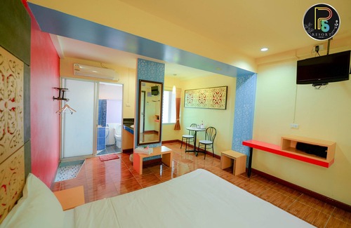 Kho Hong Hotel | PS Resort