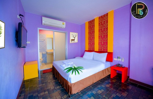 Kho Hong Hotel | PS Resort