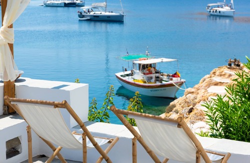 Herronisos Apartment | Psarona Hospitality BIG