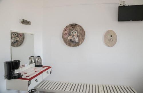 Kalamaki Apartment | Psiloritis