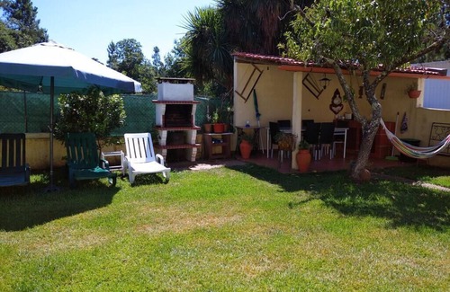 Santa Maria da Feira House | cascão's house