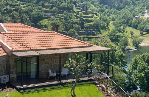 Sardoeira House | Dajas Douro Valley-casa da Professora
