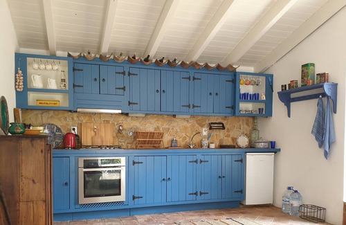 Fonte do Bispo Cottage | Cottage