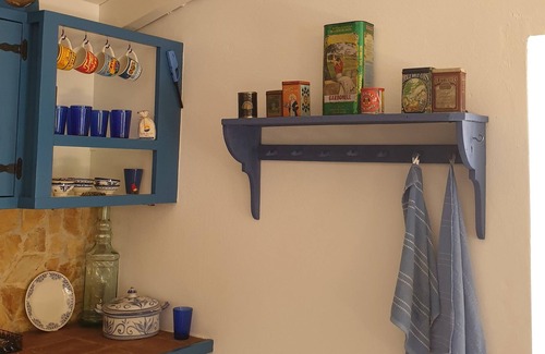 Fonte do Bispo Cottage | Cottage