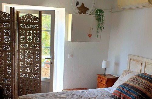 Fonte do Bispo Cottage | Cottage