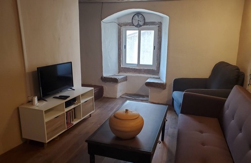 Marvao House | Casa Velha Escusa nnOld 2-bed house between Castelo de Vide and Castelo Marvao