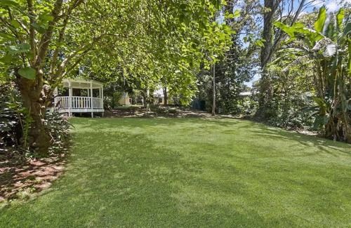 Balmoral Ridge House | Puddleduck Cottage - Garden Hideaway Near Maleny
