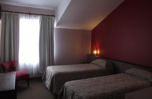 El Chalten Hotel | Pudu Lodge