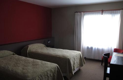 El Chalten Hotel | Pudu Lodge