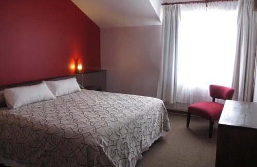 El Chalten Hotel | Pudu Lodge