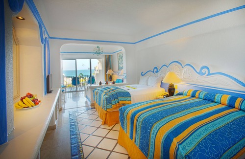 El Medano Ejidal Resort | Pueblo Bonito Los Cabos Blanco - All Inclusive