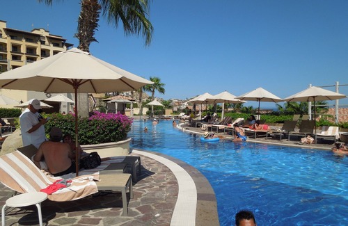 Paraiso Escondido Hotel | Pueblo Bonito Properties - Ocean View 1 floating week available sleeps up to 4