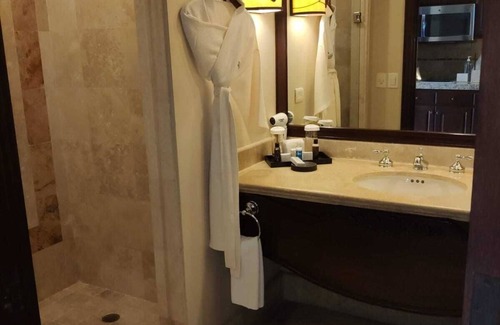 Centro Resort | Pueblo Bonito Sunset Beach and Golf Resort