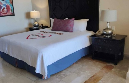 Centro Resort | Pueblo Bonito Sunset Beach and Golf Resort