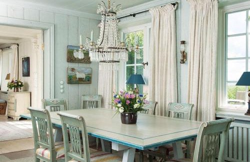 Kampen Villa | Pueckdeel