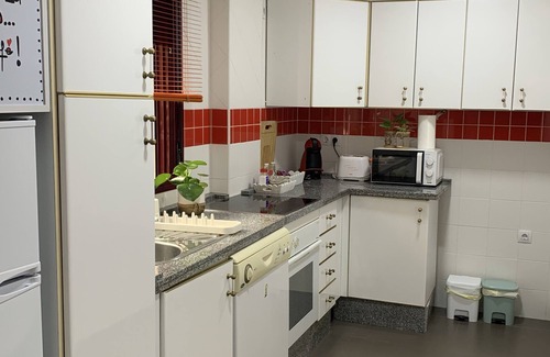 Aguilar de la Frontera Apartment | Puerta del Sol Studio