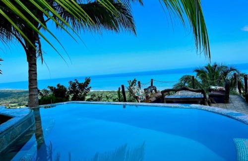 Buritaca House | Puerto Alto Hostel