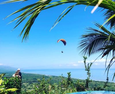 Buritaca House | Puerto Alto Hostel