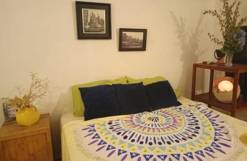 Villa Elisa Bed & Breakfast | Puerto Bar Hospedaje