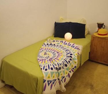 Villa Elisa Bed & Breakfast | Puerto Bar Hospedaje